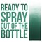 8 oz Green Water-Based Air Brush Paint for Skin - Face & Body Airbrush Paint for Halloween, Cosplay, Theatrical Makeup & Temporary Tattoos